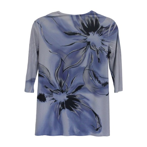 Sole Dione Studio Forget Me Not Tunic Top - Picture 2 of 3